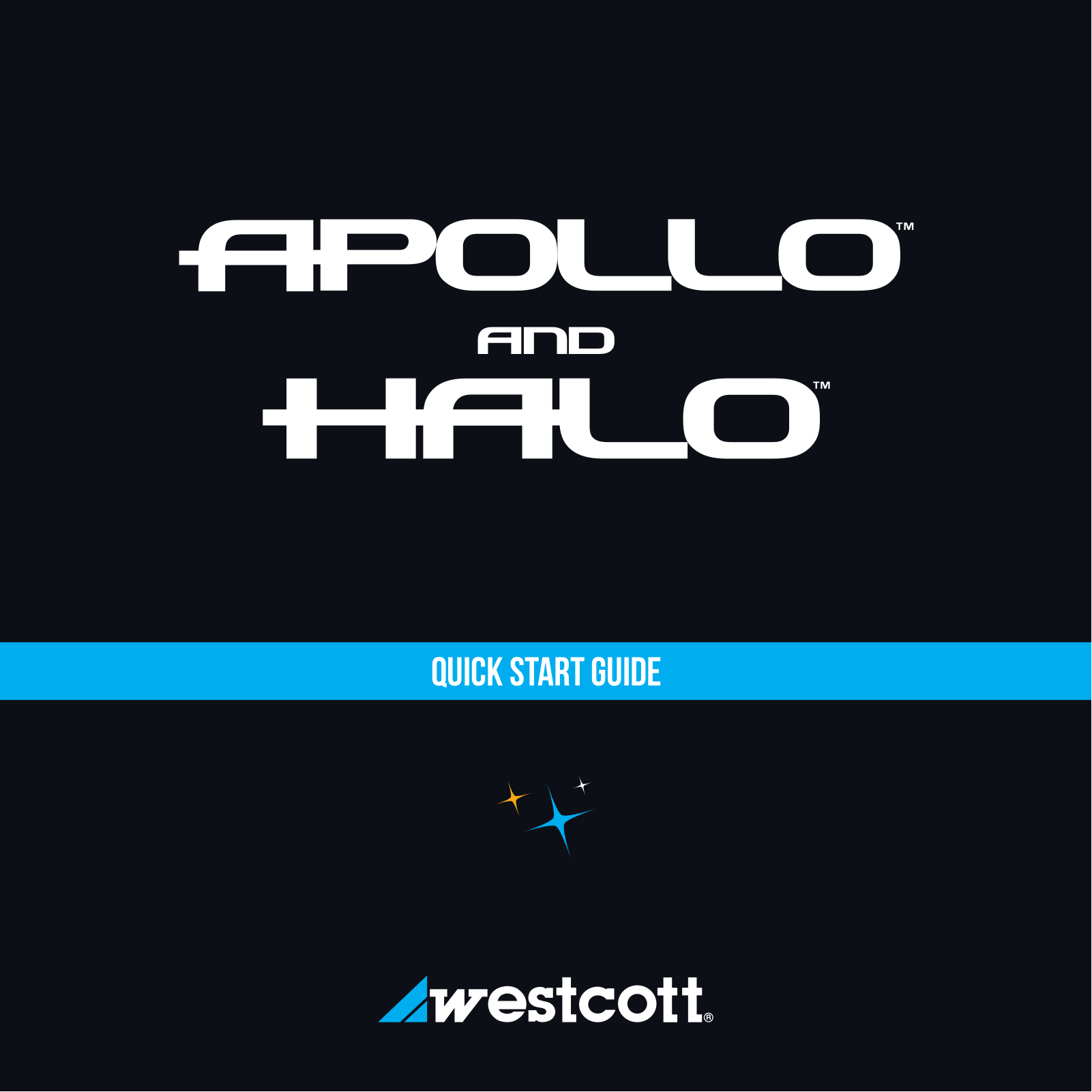 Westcott Micro Apollo, Mini Apollo, Medium Apollo, 2200, 2218 Users Guide - ManualMachine.com
