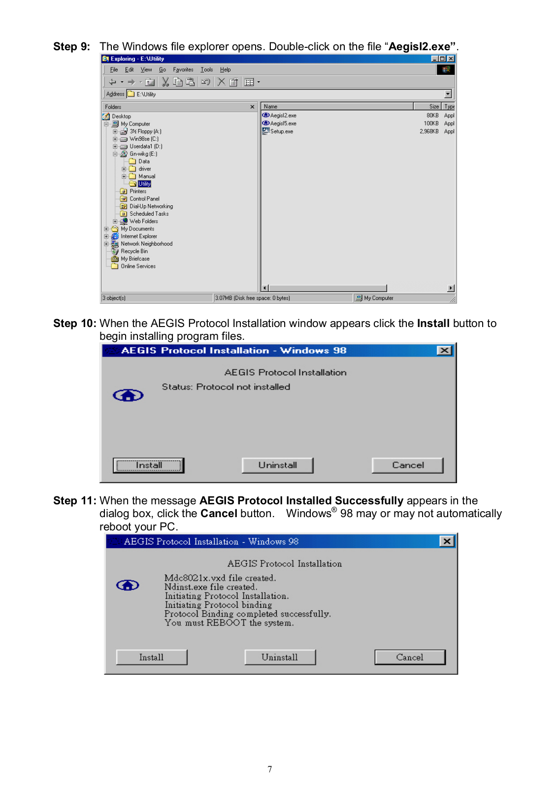 GIGA BYTE TECHNOLOGY GN-WIKG User Manual - ManualMachine.com