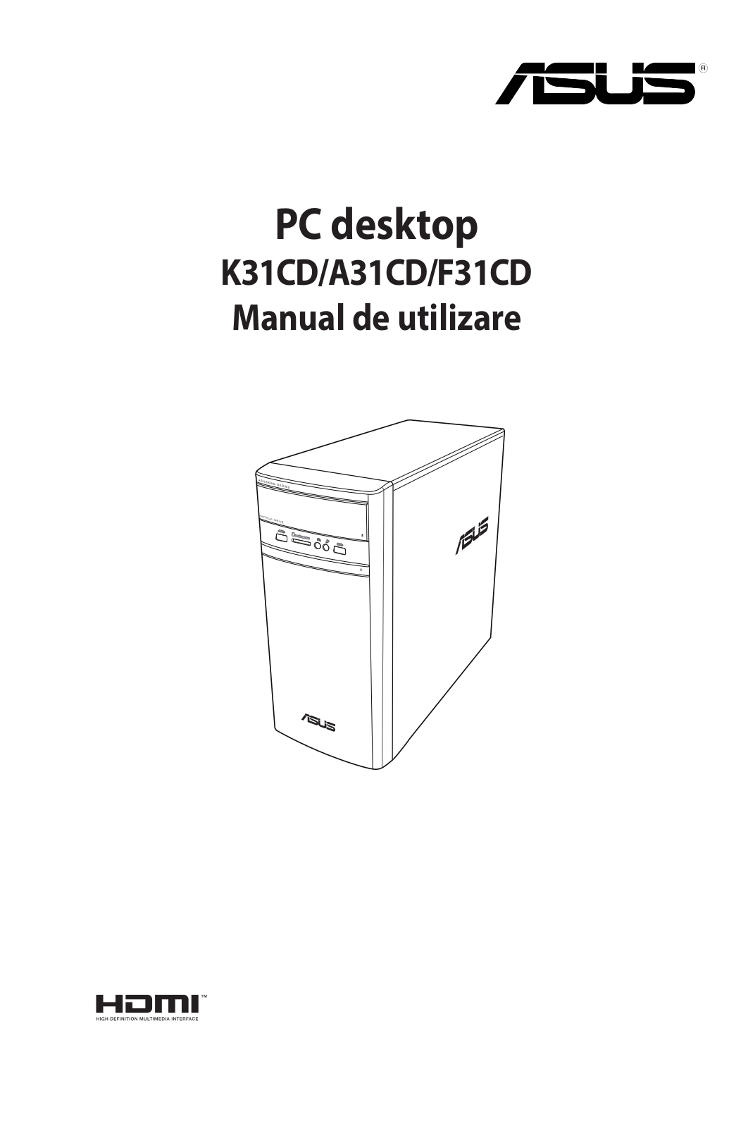 Asus F31CD, K31CD User’s Manual