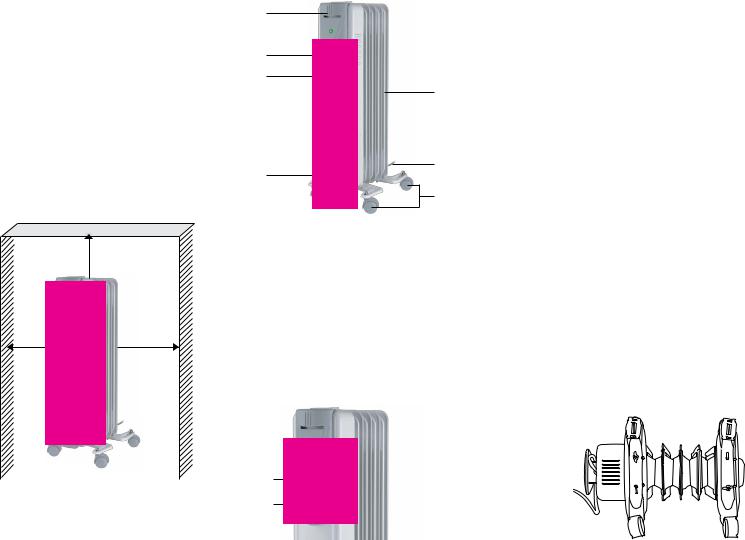 Ballu BOH/EX-11 User Manual