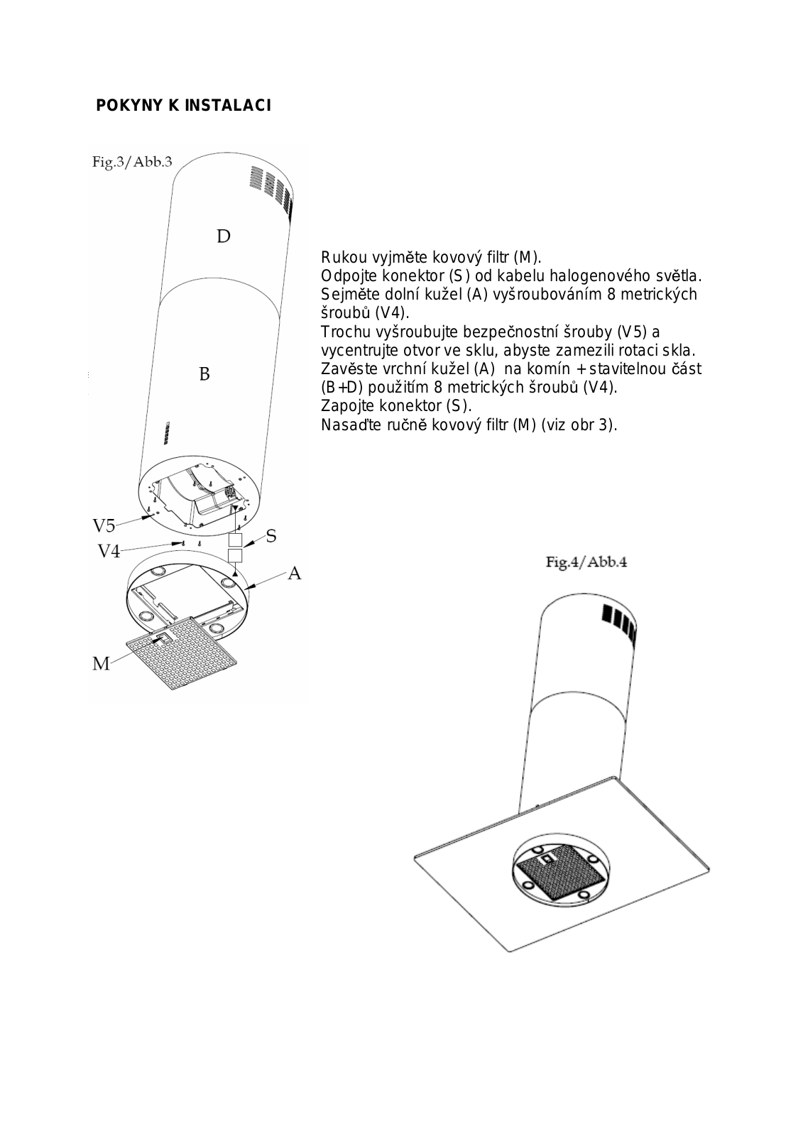 Baumatic PI2GL User Manual