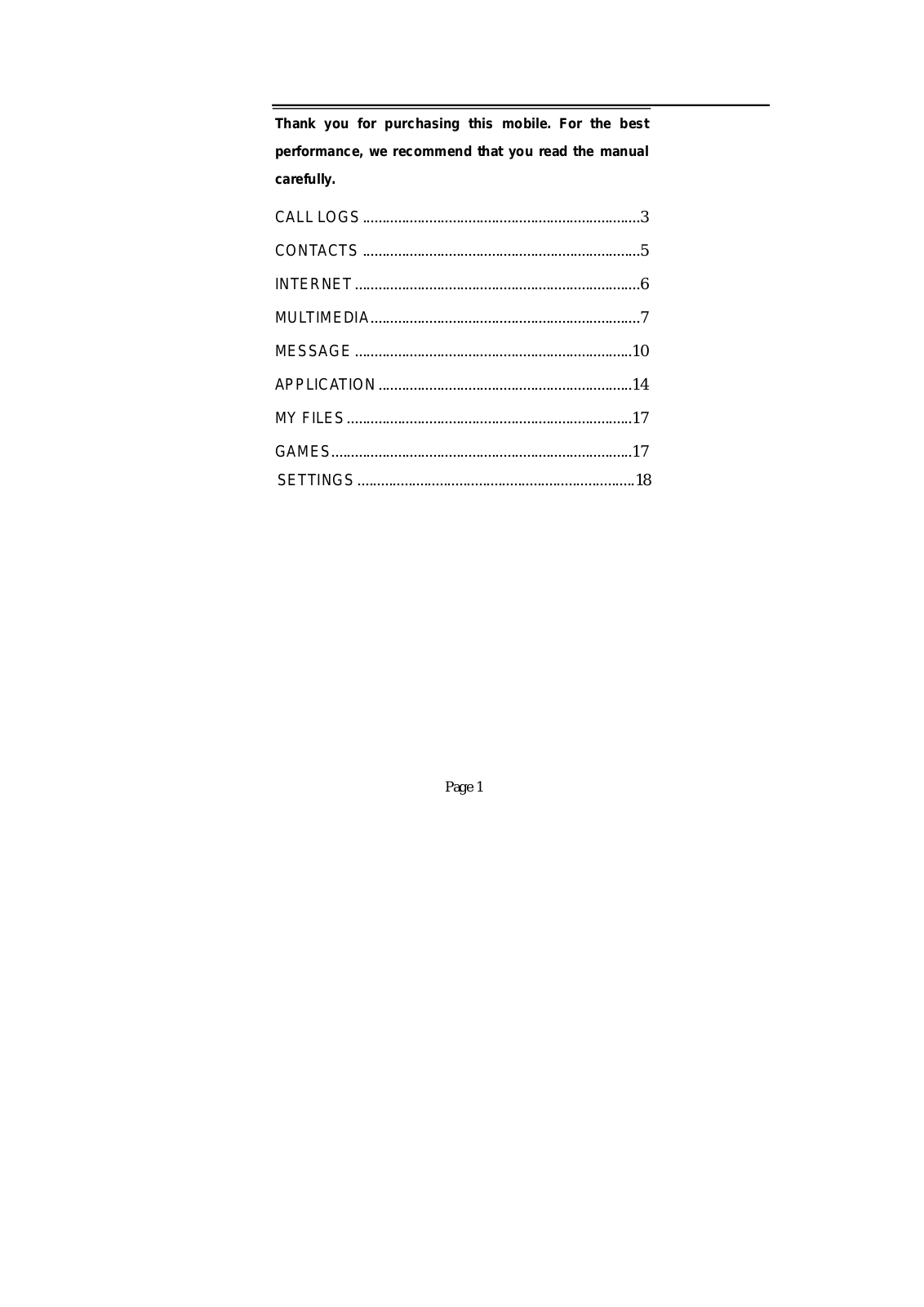 Interglobe Connection SOLEC26N Users manual