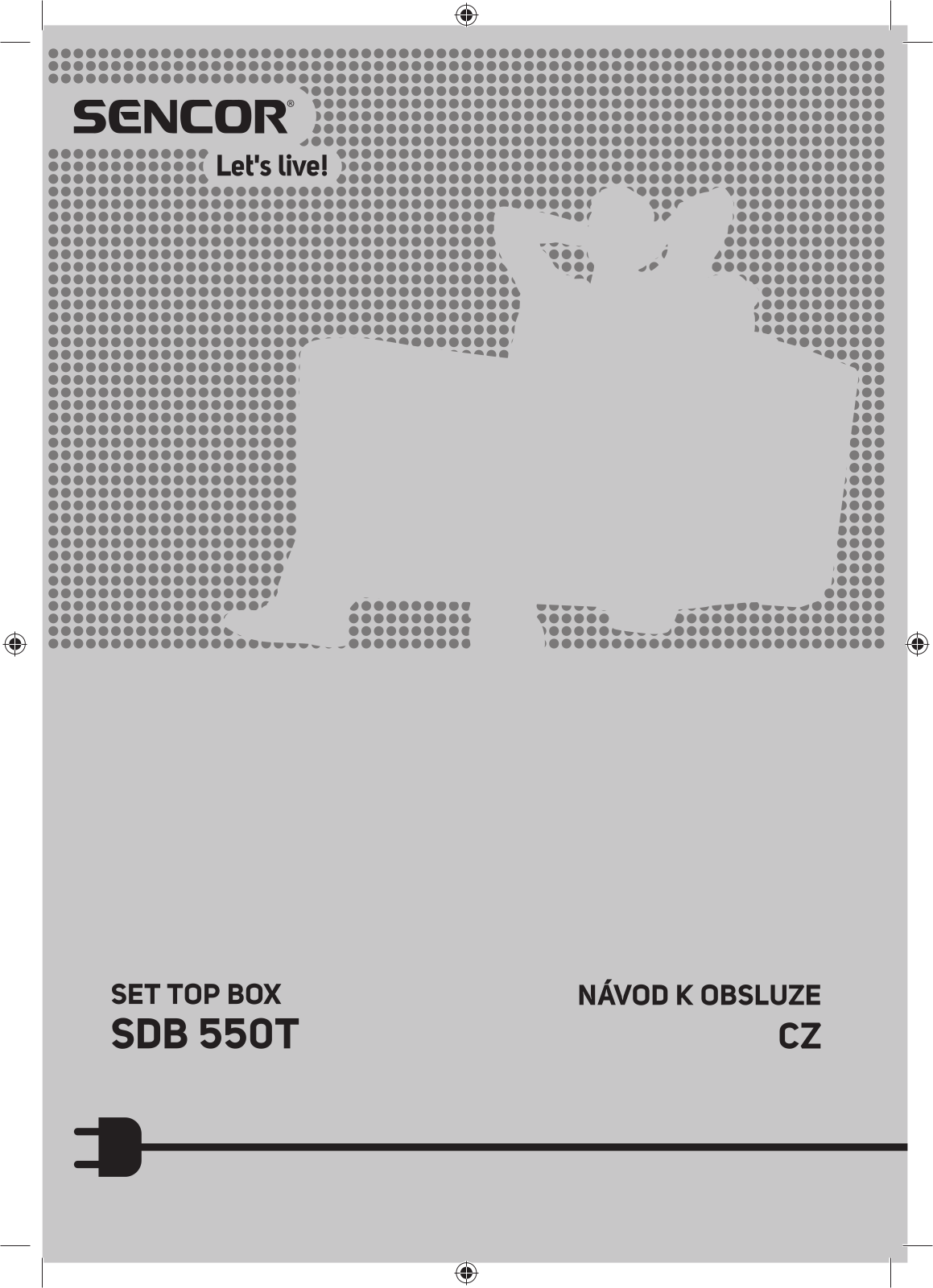 Sencor SDB 550T User Manual - ManualMachine.com