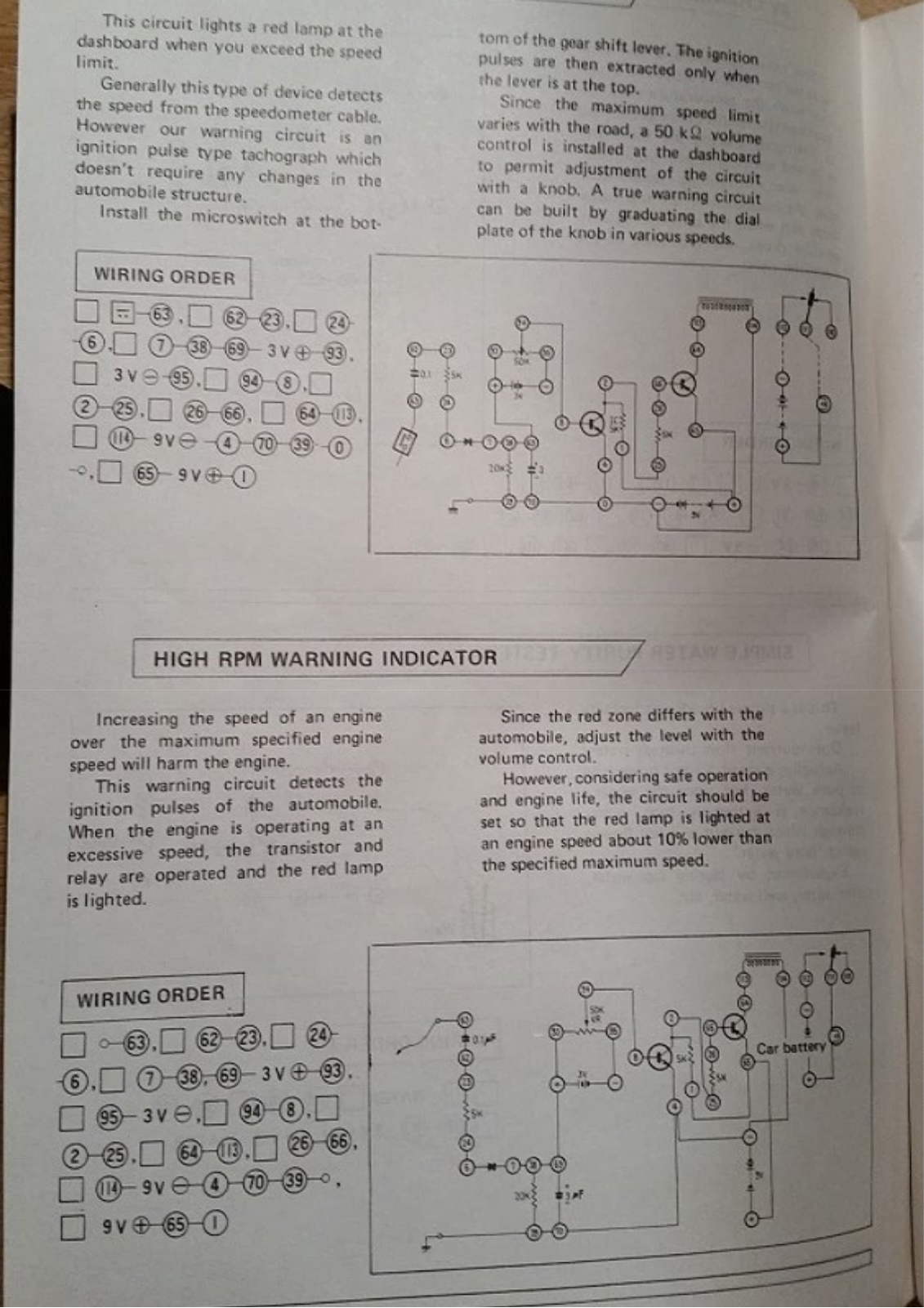 Mykit System7 User Manual