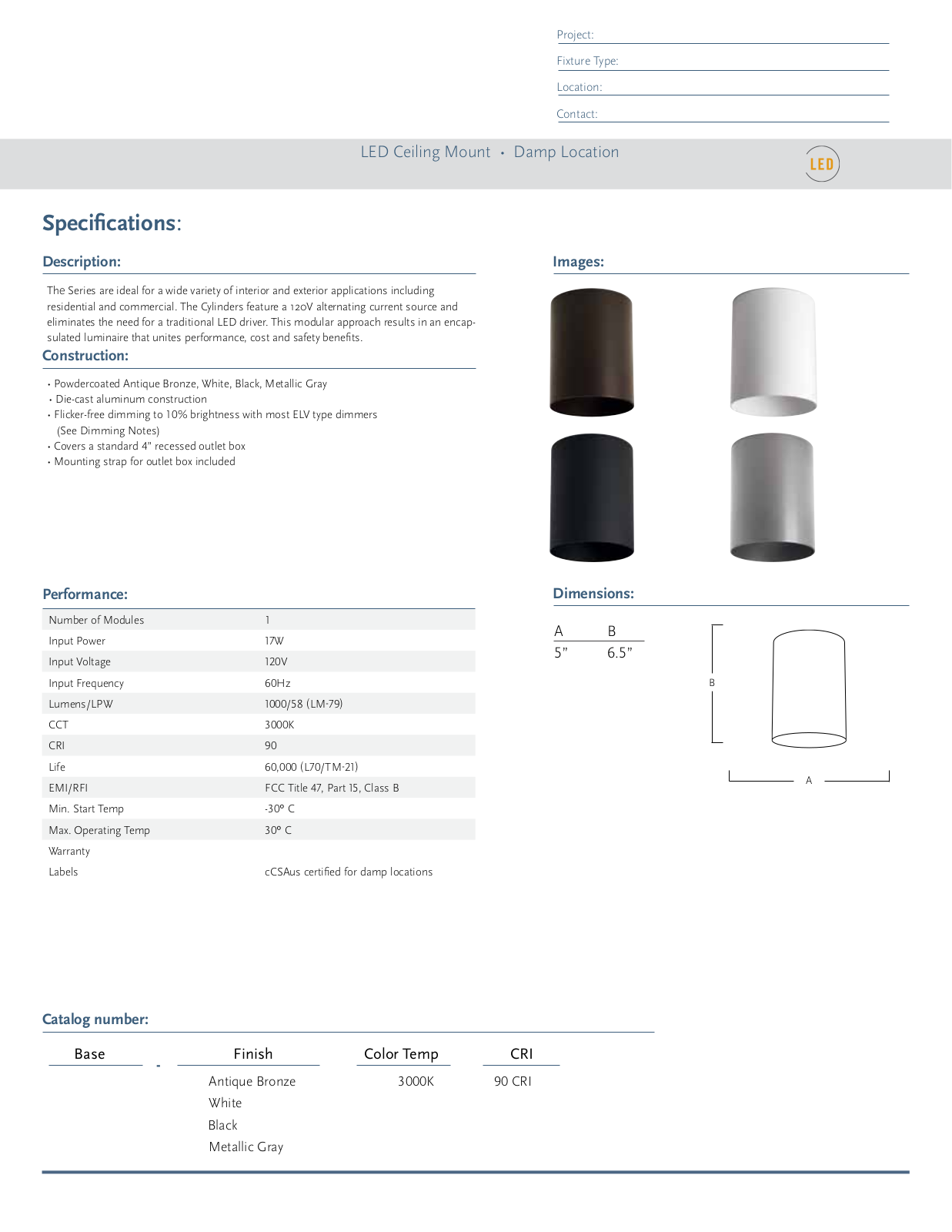 Brayden Studio W002988238 Specifications - ManualMachine.com