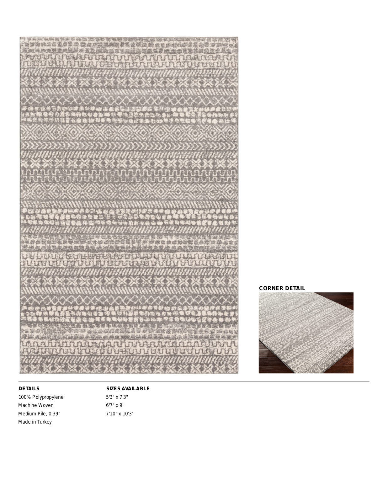 Union Rustic W004389416 Specifications - ManualMachine.com