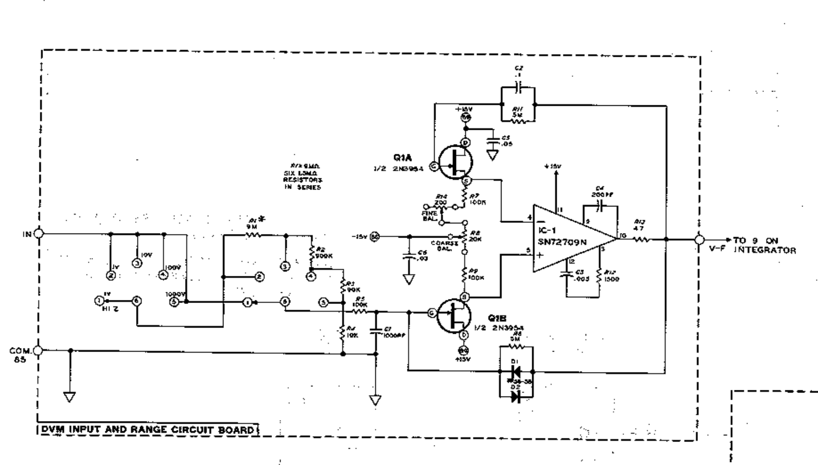 Heathkit eu800ed User Manual