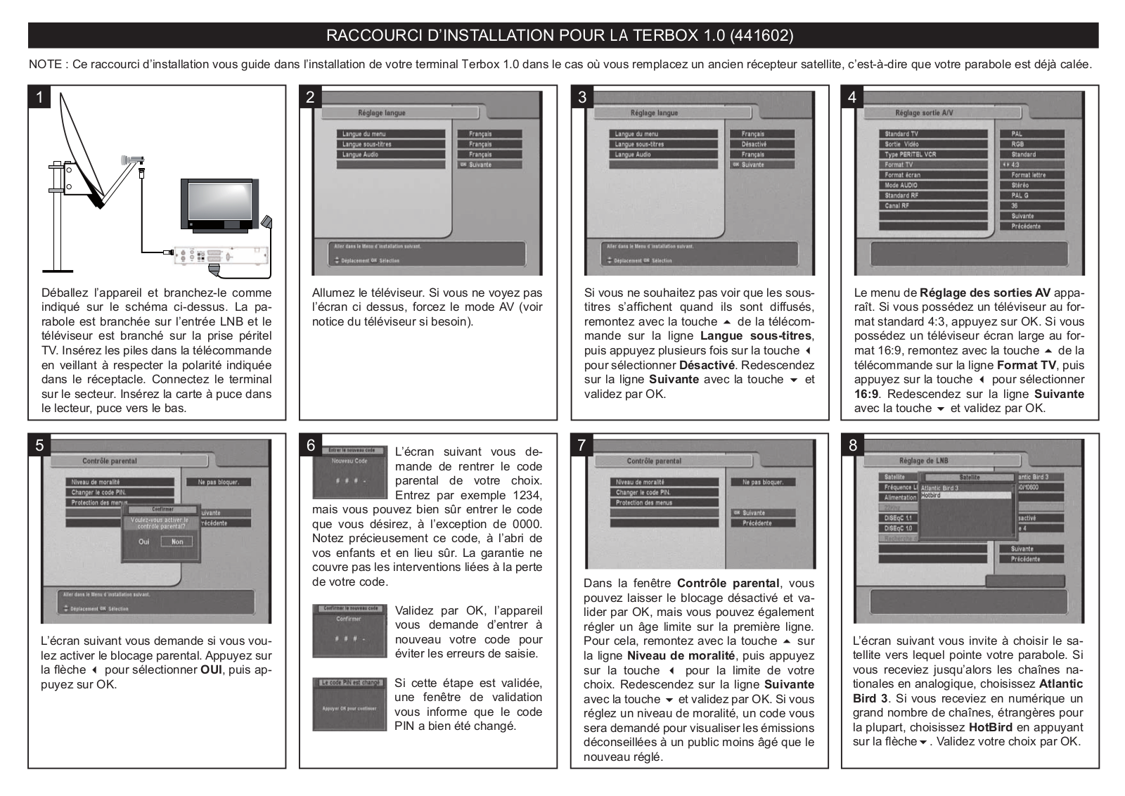 METRONIC 441602 User Manual - ManualMachine.com