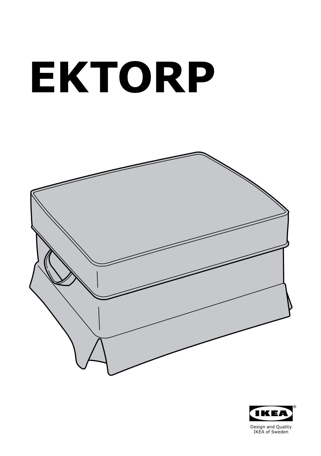 Ikea S69006778, 80322266 Assembly instructions