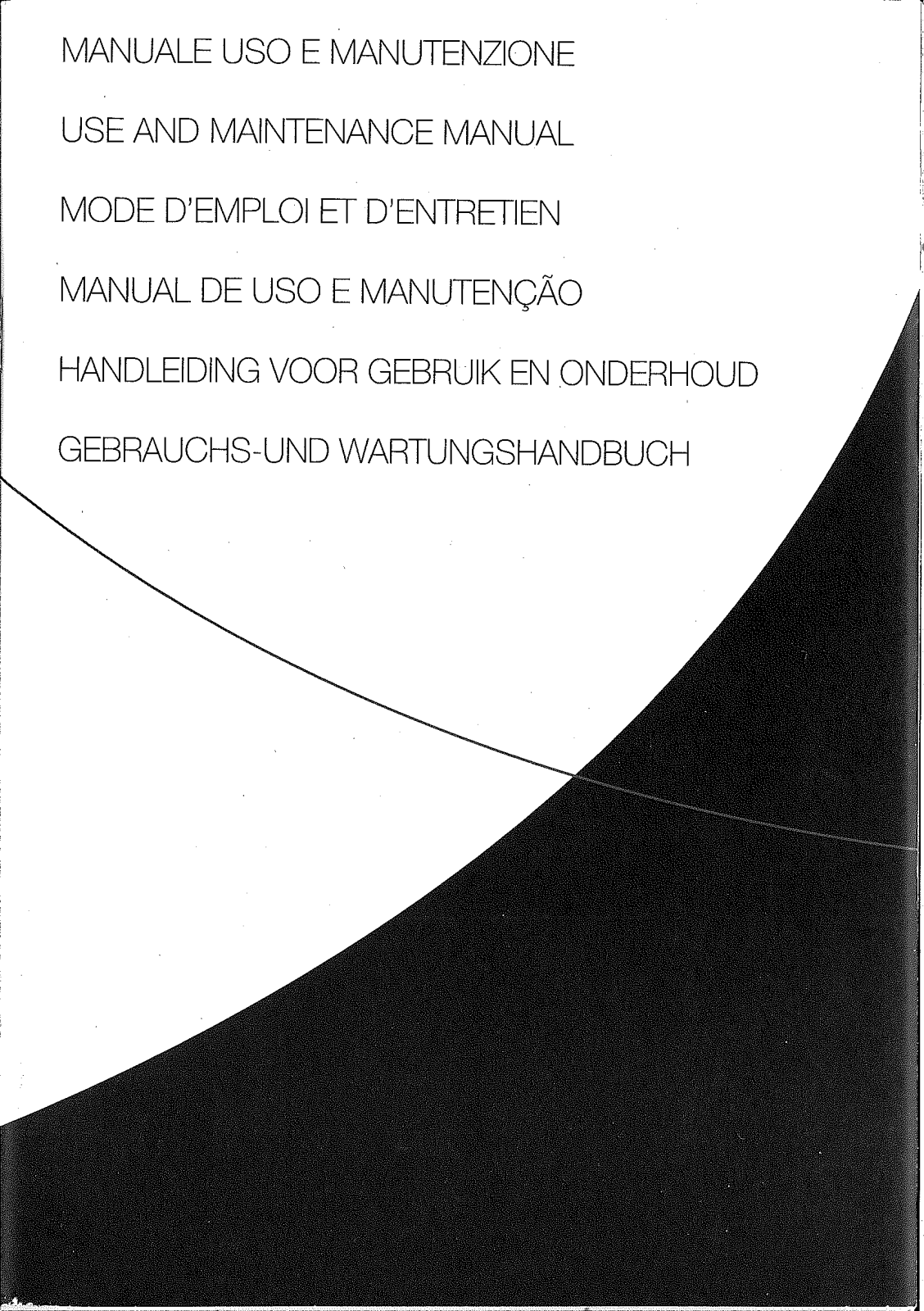 Airlux AFSCW21IXN User Manual