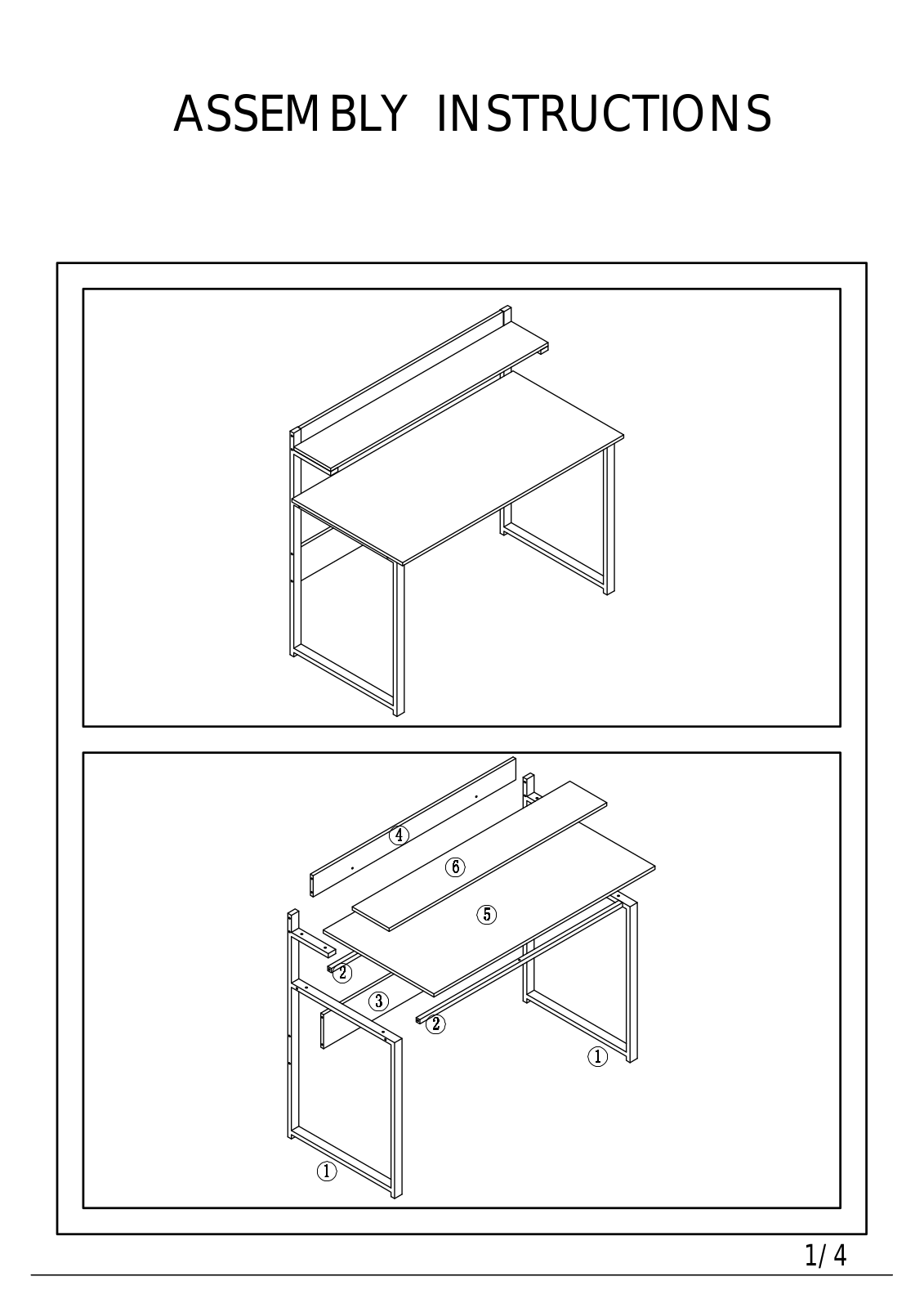 Inbox Zero W004829768 Installation & Assembly - ManualMachine.com