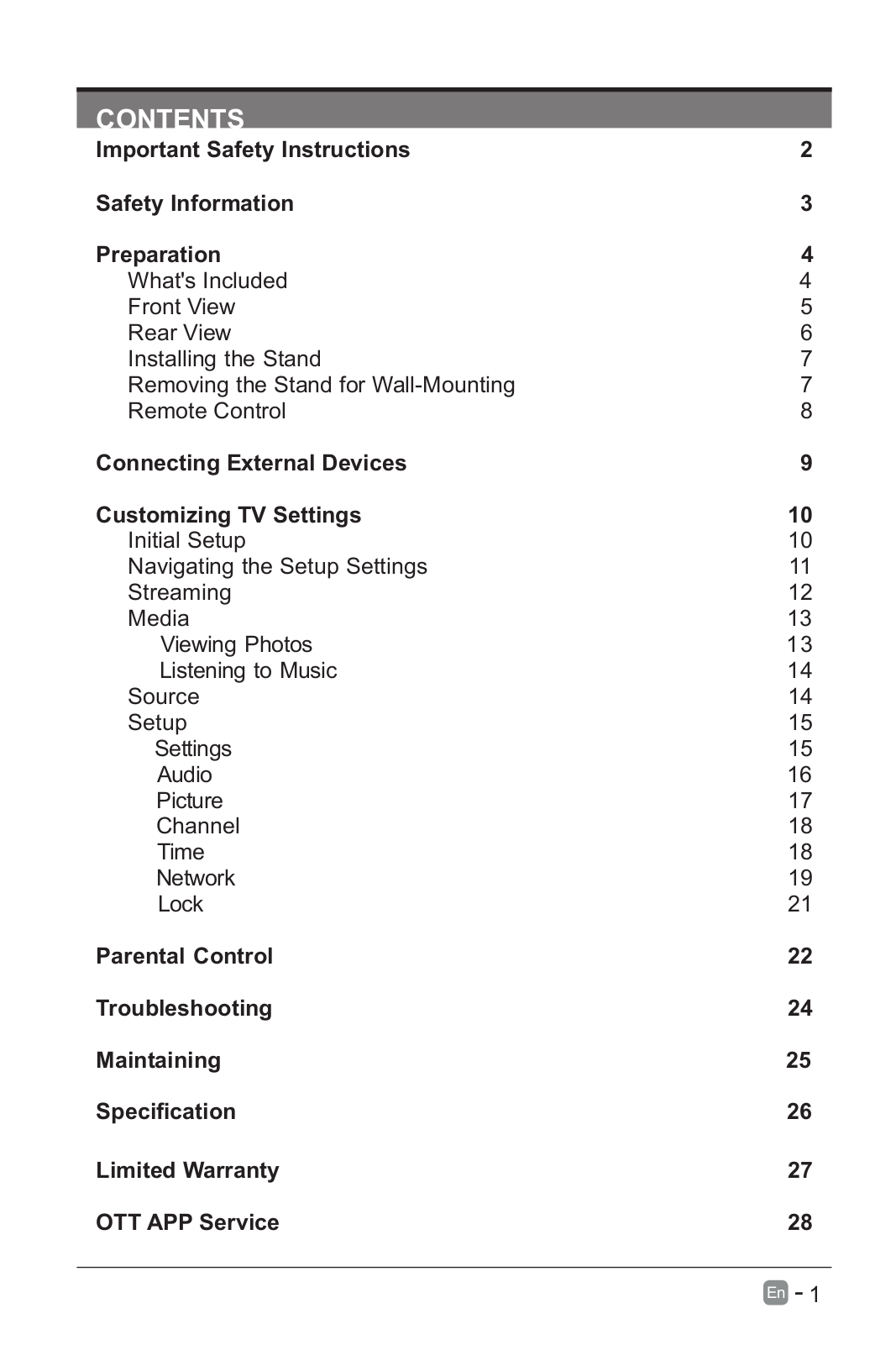 Shenyang Tongfang Multimedia Technology 40FYP1TA, SE40FYP1T User Manual