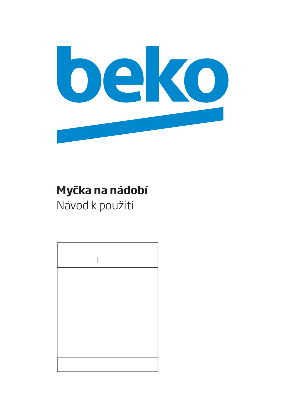 BEKO DIN 29331 User Manual