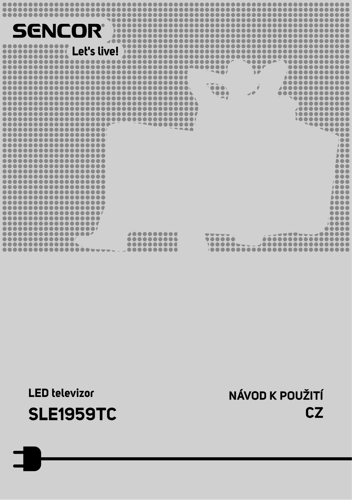 Sencor SLE 1959TC User Manual - ManualMachine.com