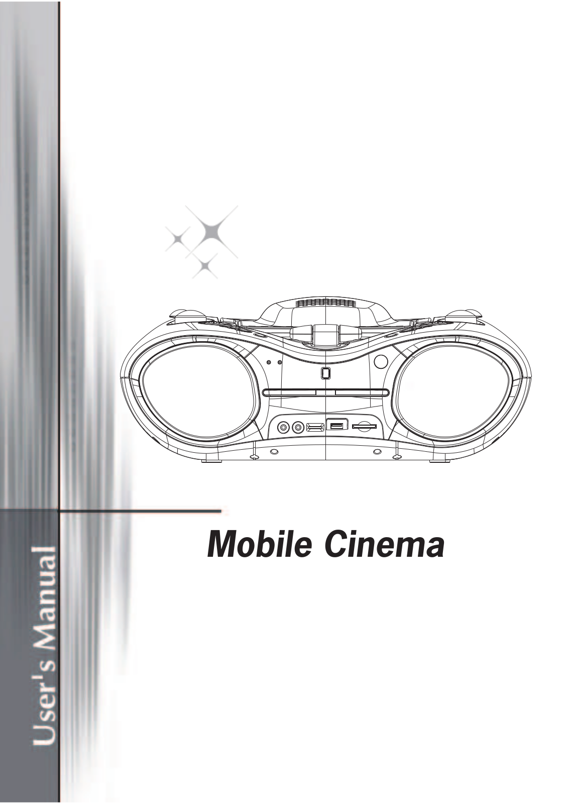 AIPTEK D20 User Manual