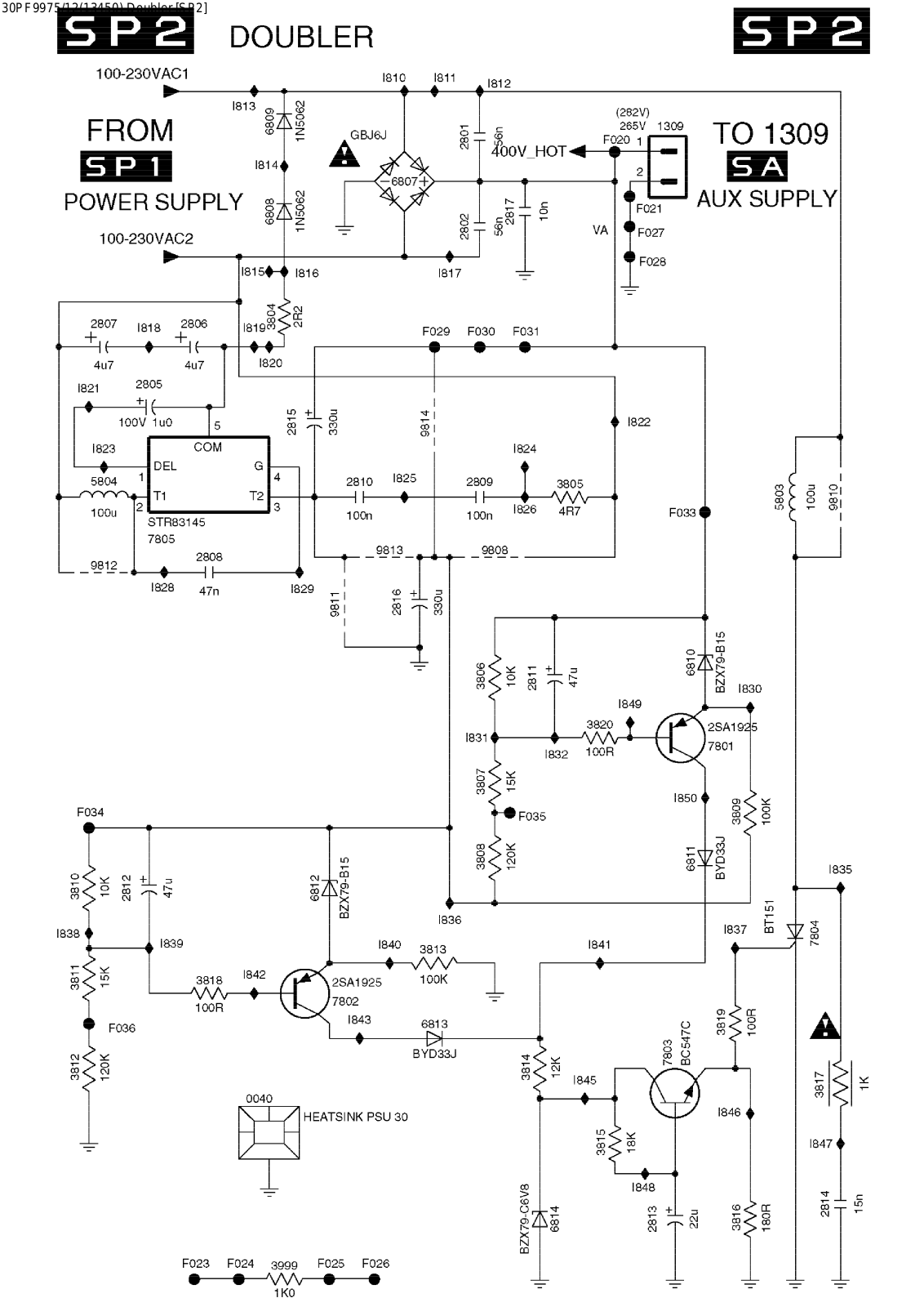 Philips 41 Datasheet - ManualMachine.com