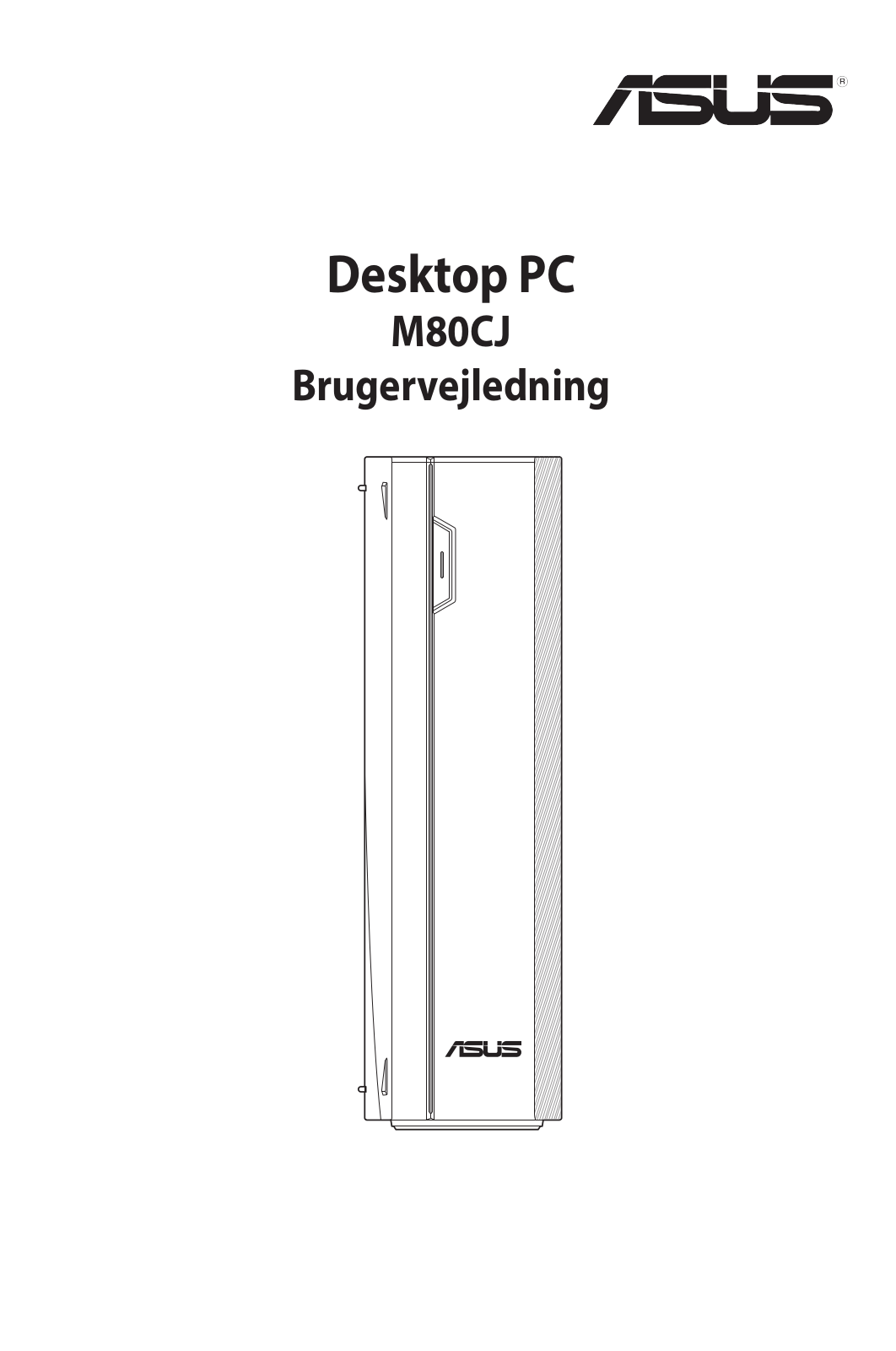 Asus M80CJ User’s Manual