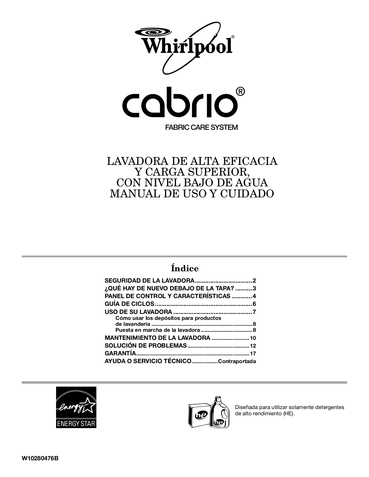 Whirlpool WTW5610XW0 Parts Diagram