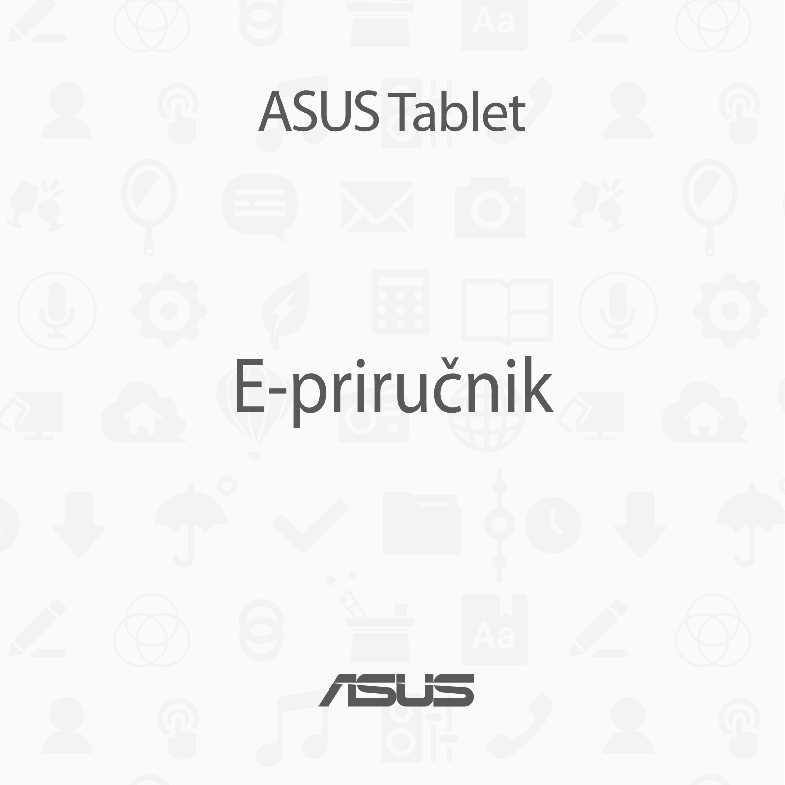 ASUS CR9813 User Manual