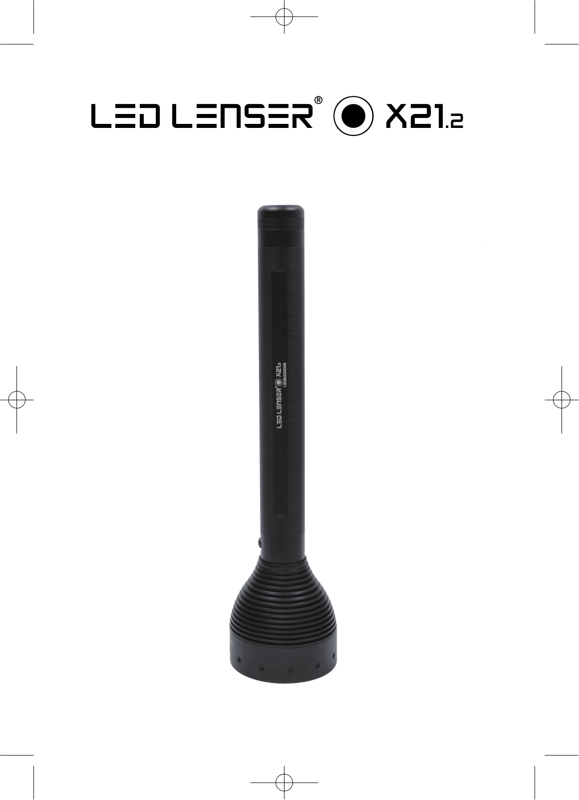 Ledlenser 9421 User guide