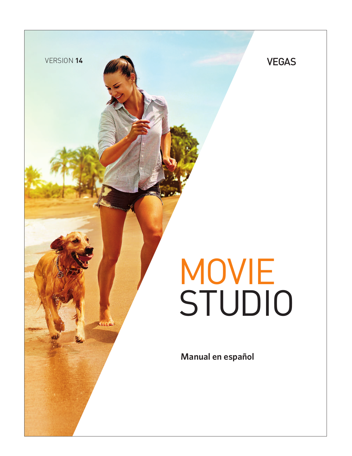 Sony Ericsson Vegas Movie Studio Instruction Manual