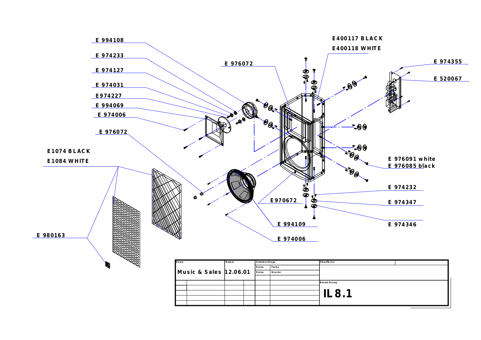 HK il8 1 schematic - ManualMachine.com