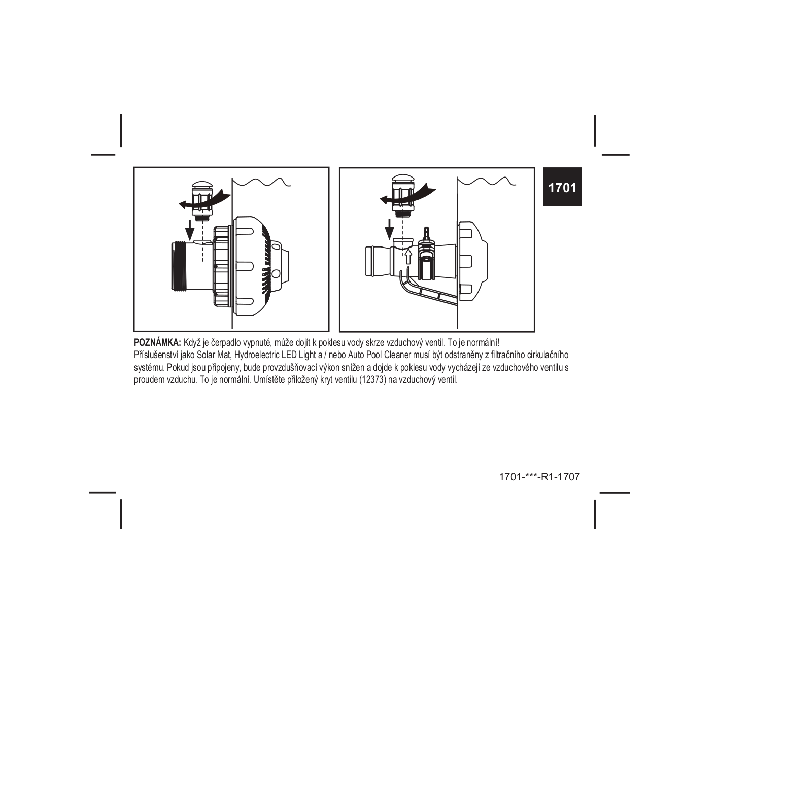 Intex 28126NP, 28158NP, 28112NP, 28652, 28242NP User Manual