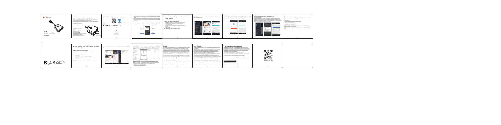 ShenZhen SS33 User Manual