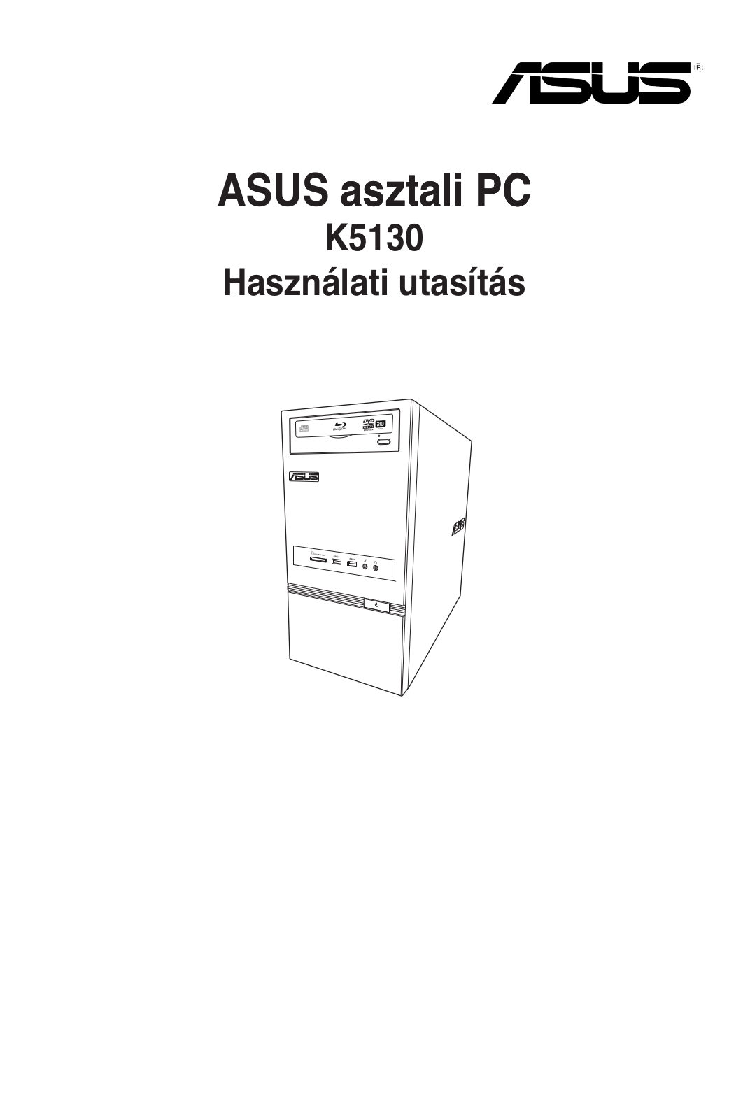 Asus K5130 User’s Manual