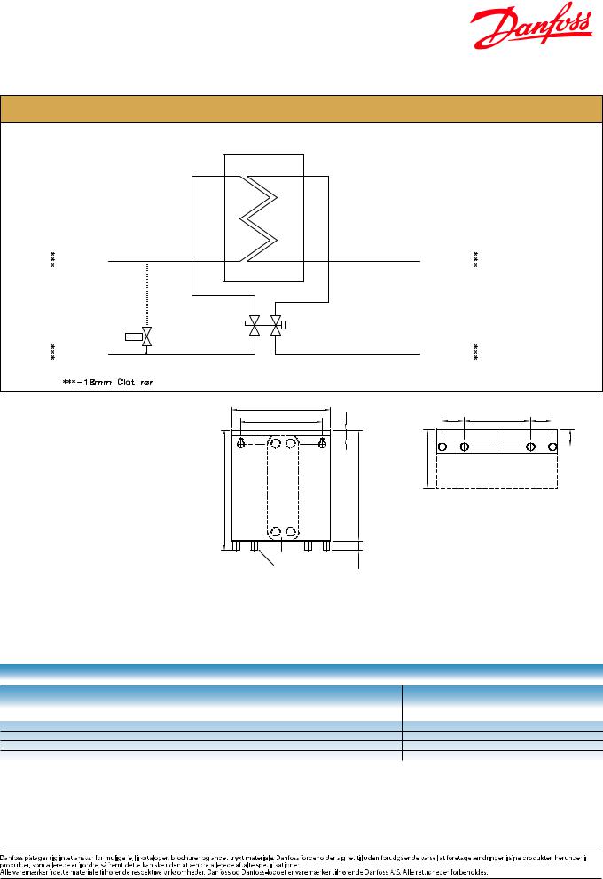 Danfoss Akva Vita Special Fact sheet