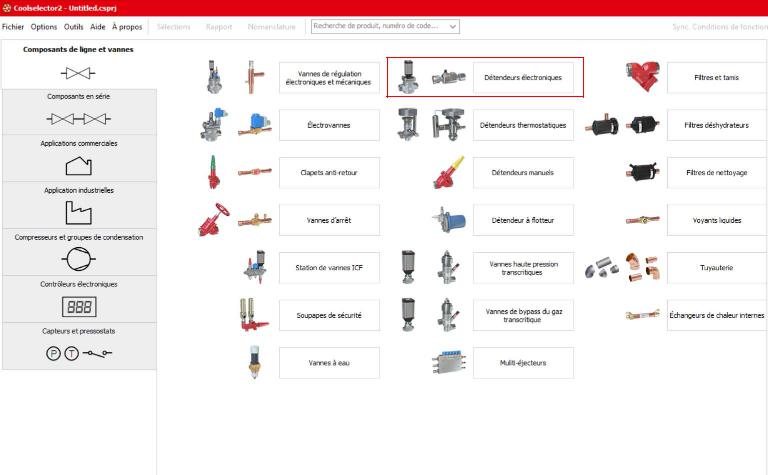 Danfoss AKV 10P, AKV 10PS Compendium