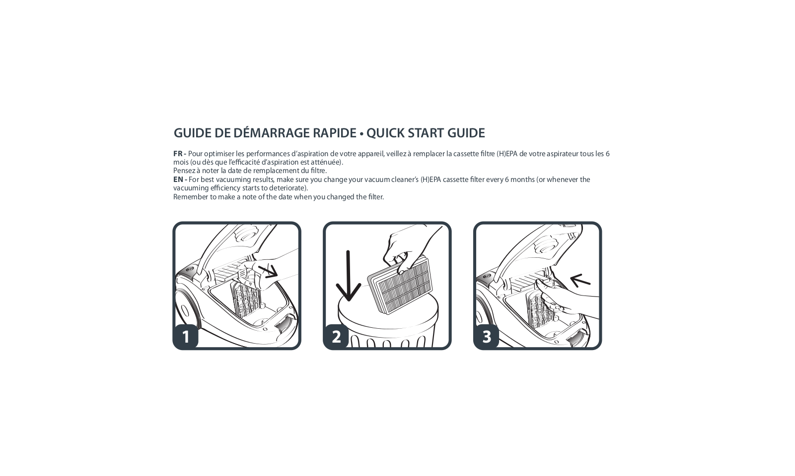 Rowenta RO2366EA User Manual