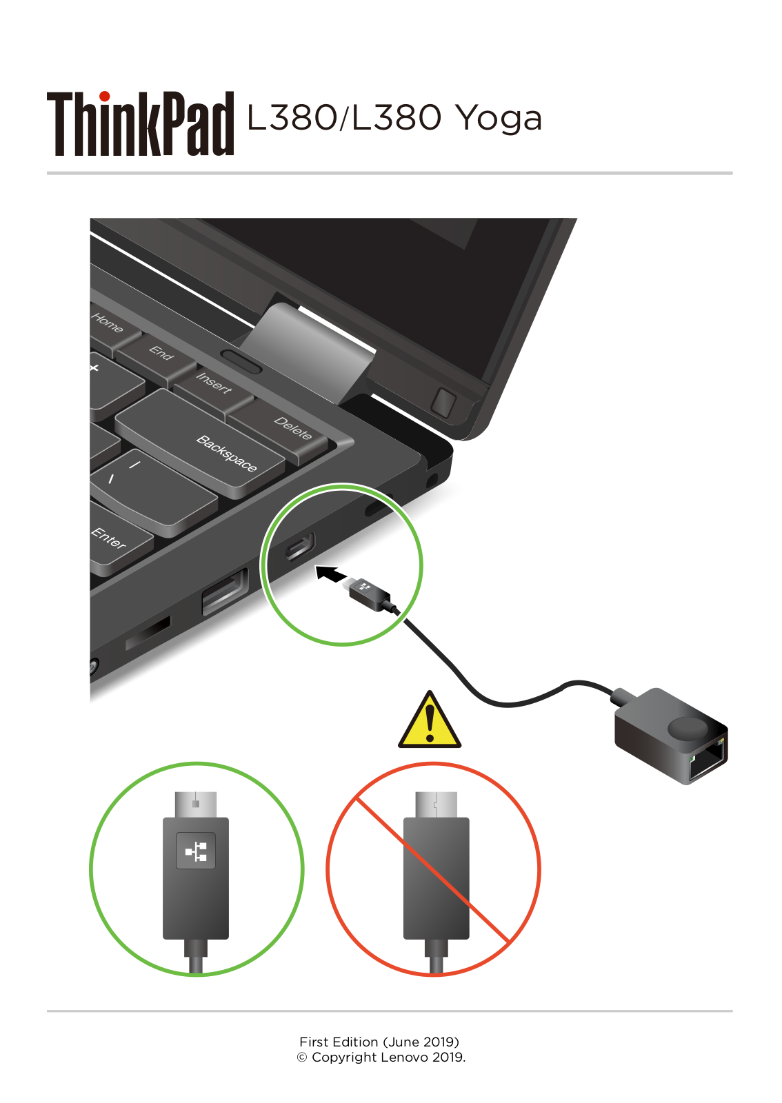 Lenovo L380, L380 Yoga, S2 3rd Gen, S2 Yoga 3rd Gen Flyer