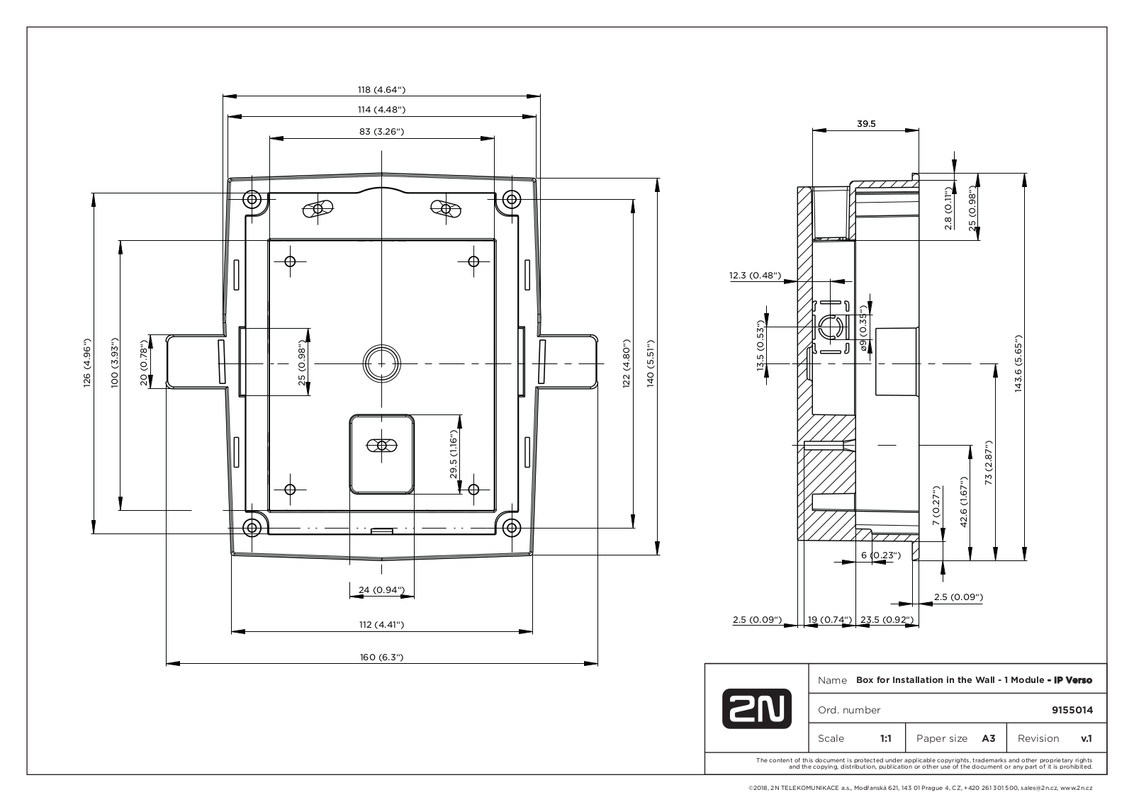2N 9155014 Datasheet - ManualMachine.com