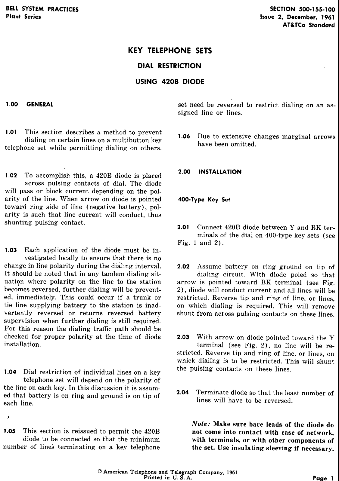 Bell 500-155-100 Service Manual