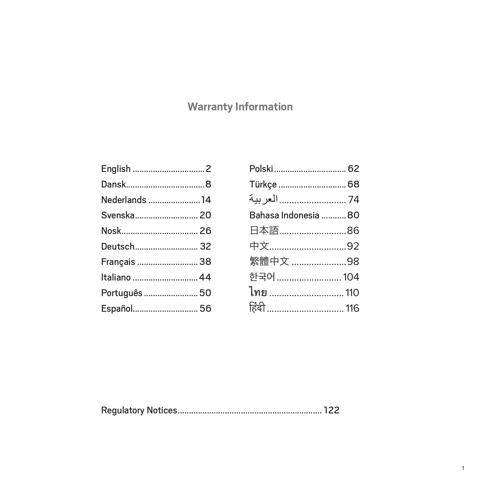 Fossil Group DW2 User Manual