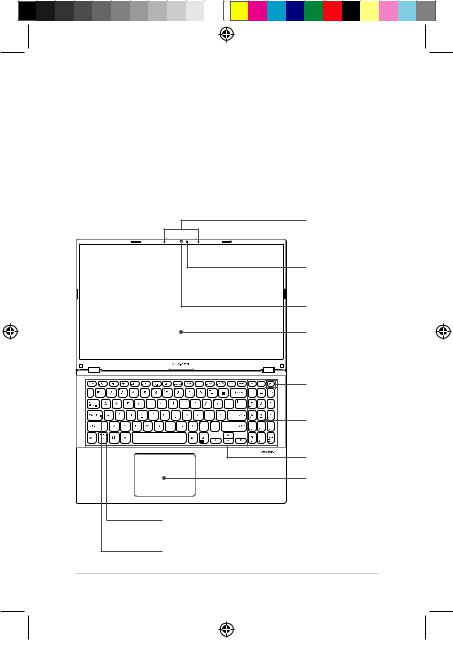 Asus CA15695 User Manual