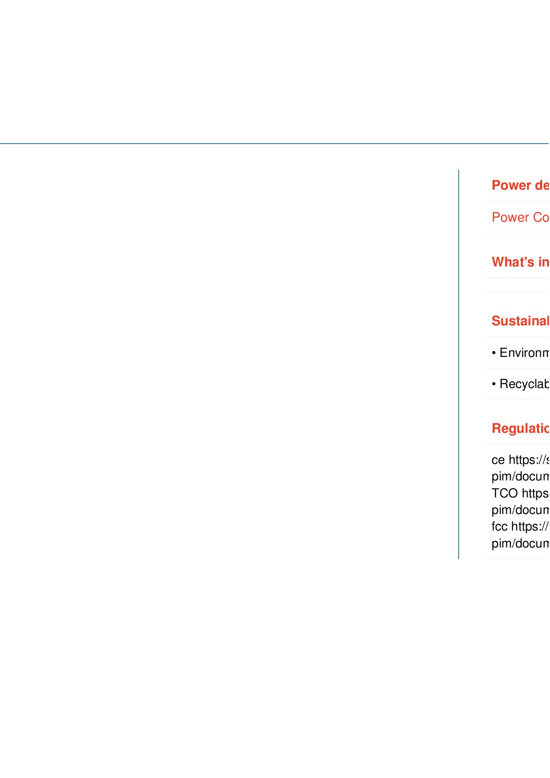 Philips 223V7QHAB/00 Product Data Sheet