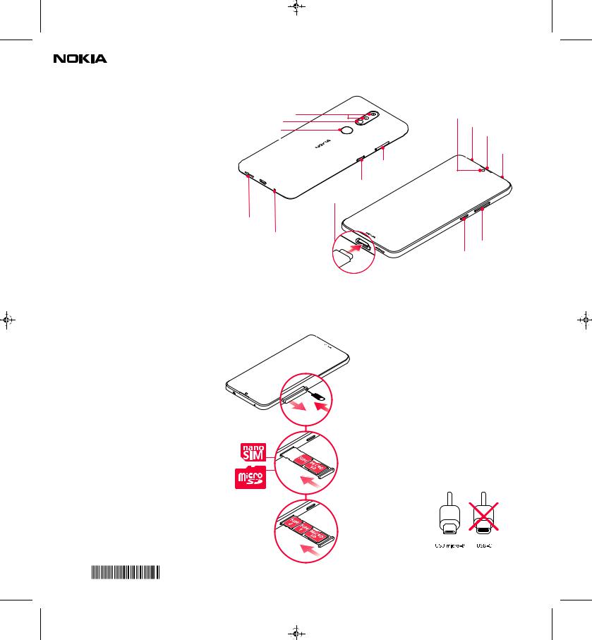 Nokia 2.4 User Manual