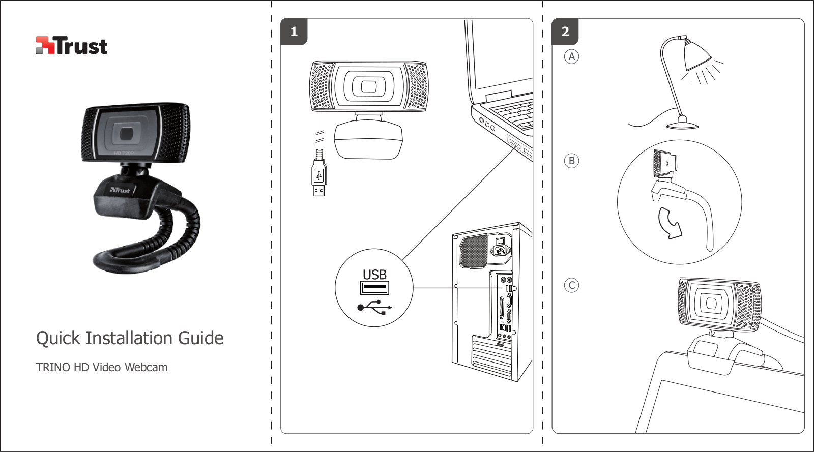 Trust 18679 User Manual