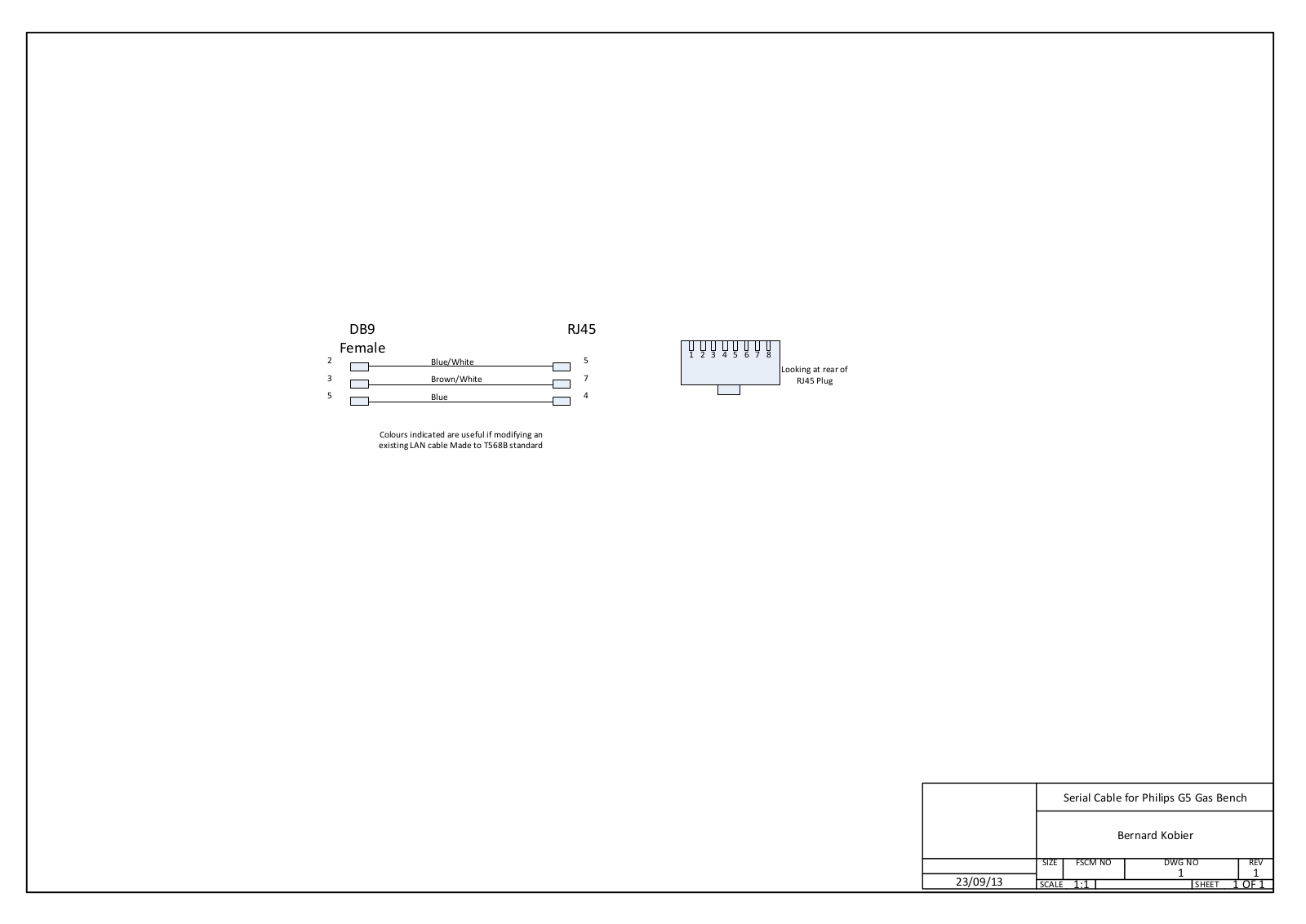 Philips Intellivue G5 Service Manual