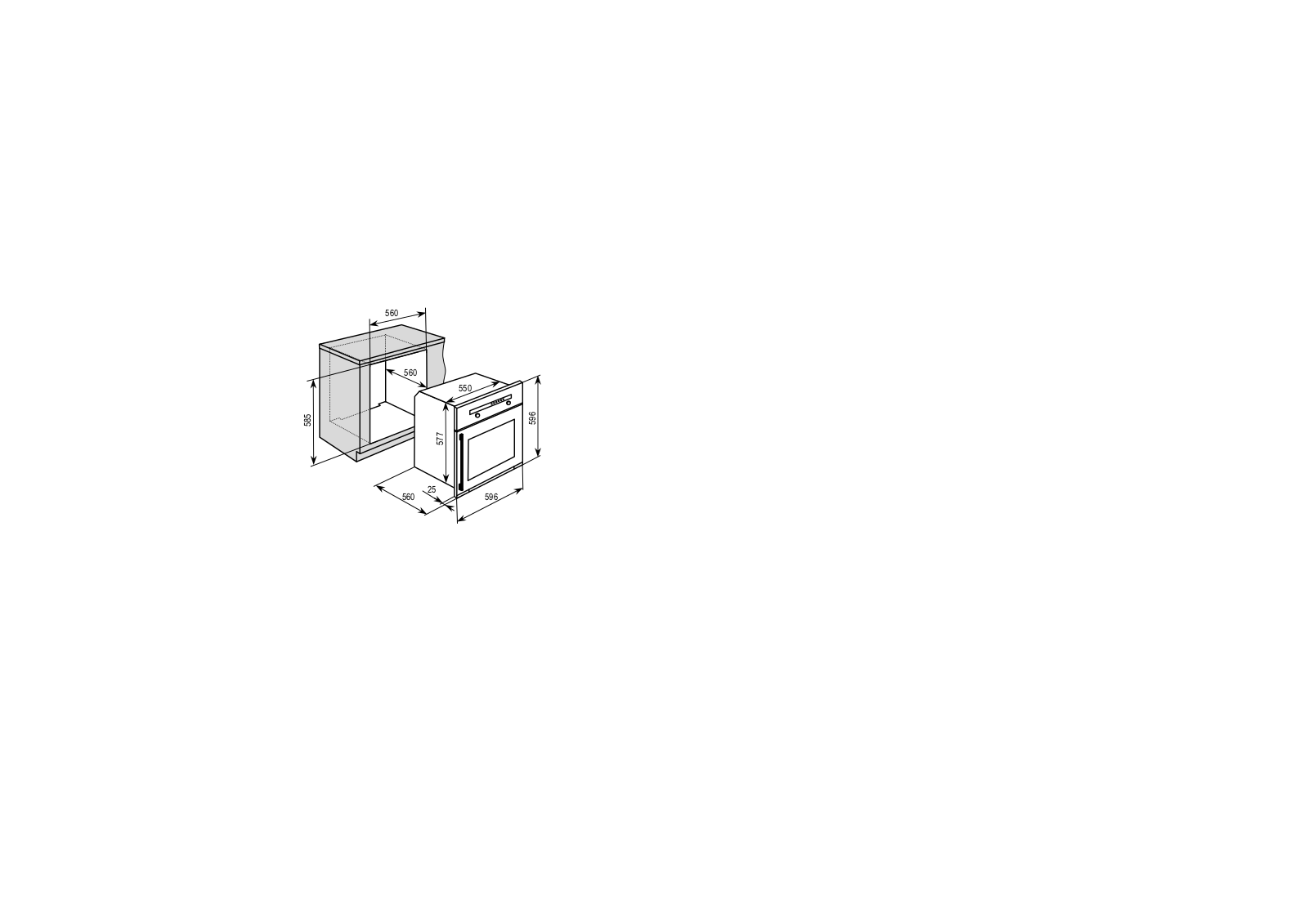 Baumatic MG1 Drawing Guide