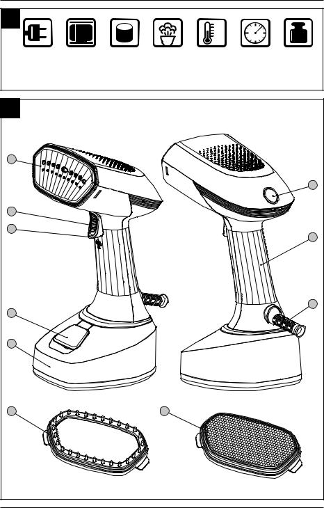 Bort Compact User Manual