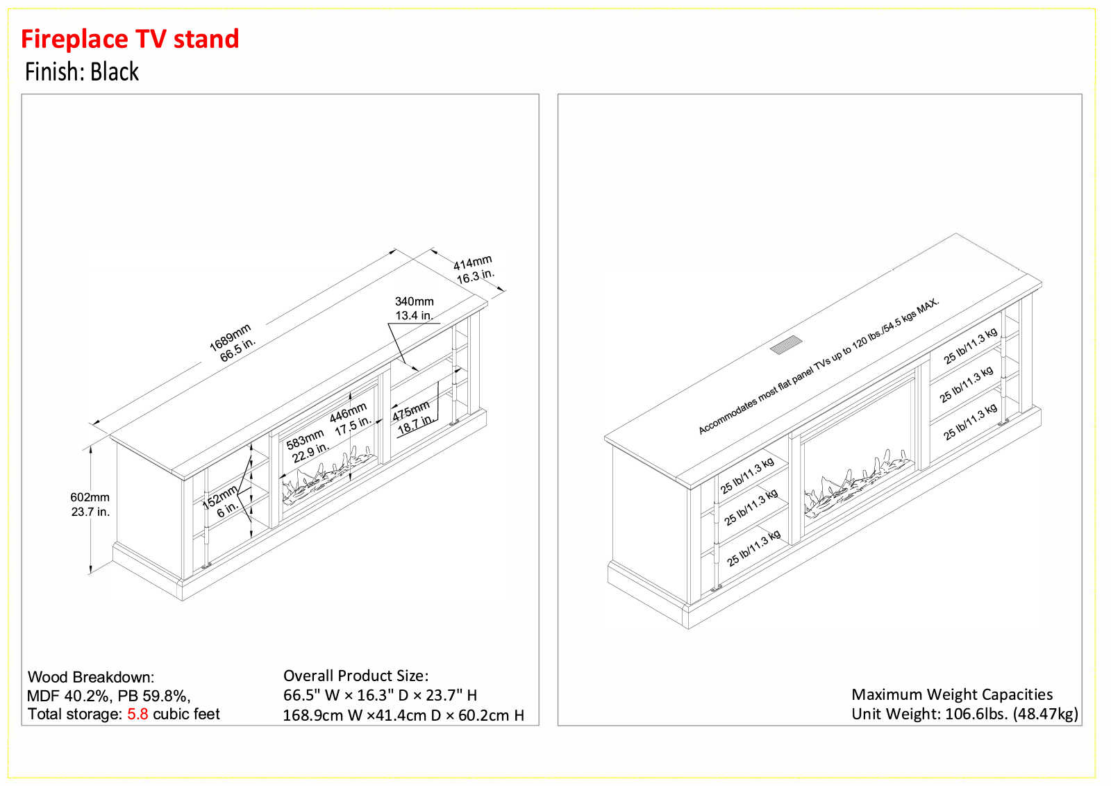 Steelside W004344717 Specifications - ManualMachine.com