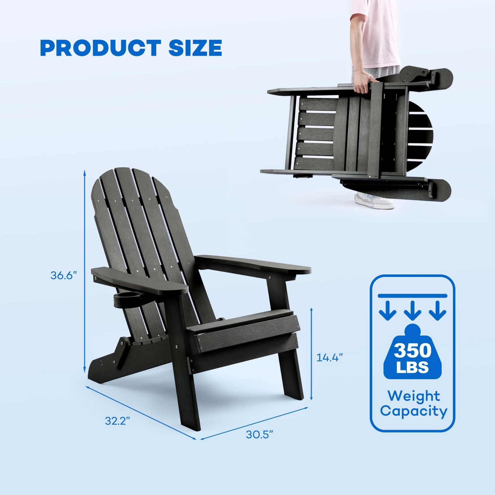 EVAJOY EAQO1000 dimensions - ManualMachine.com