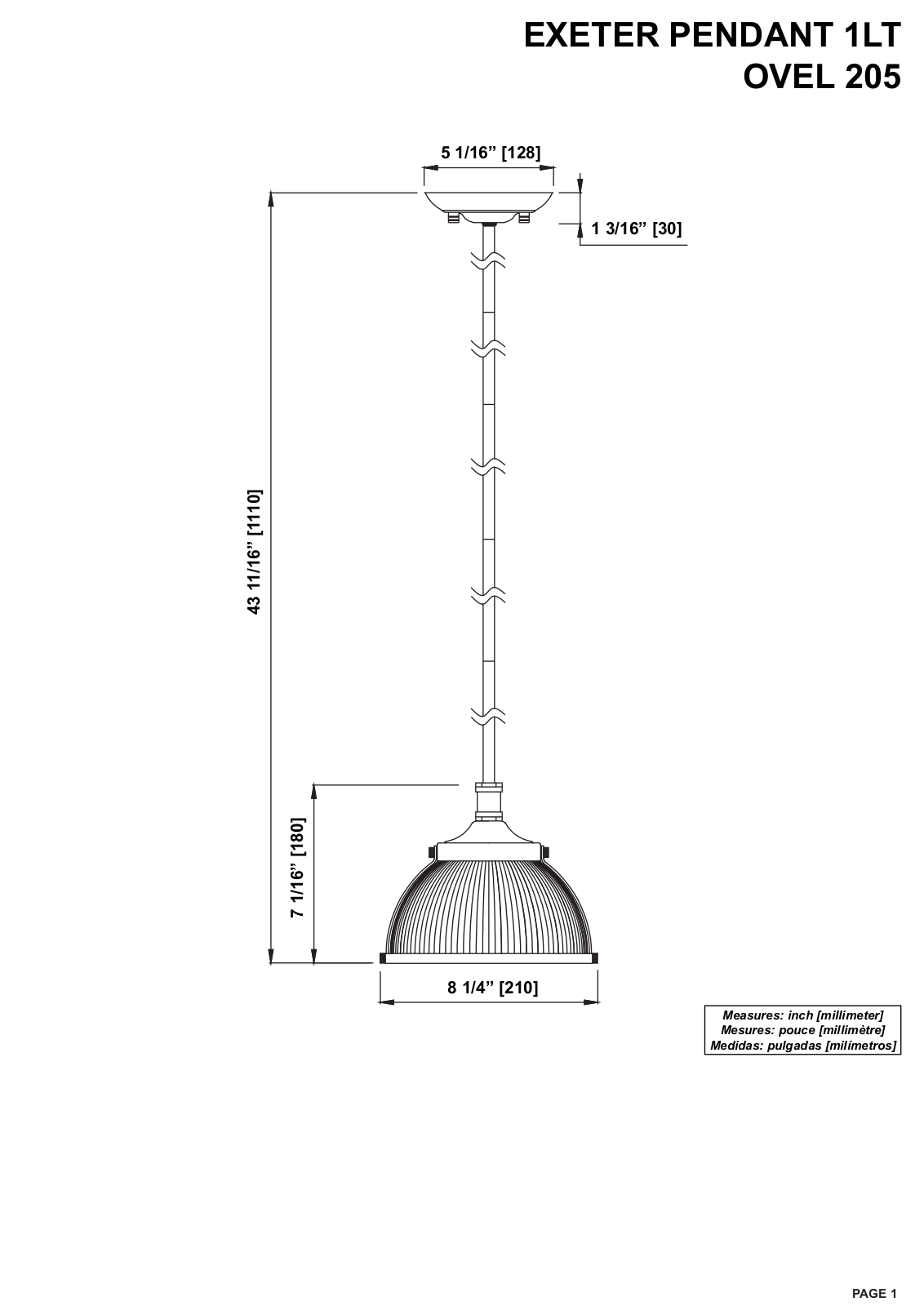 Longshore Tides W007422950 Specifications - ManualMachine.com