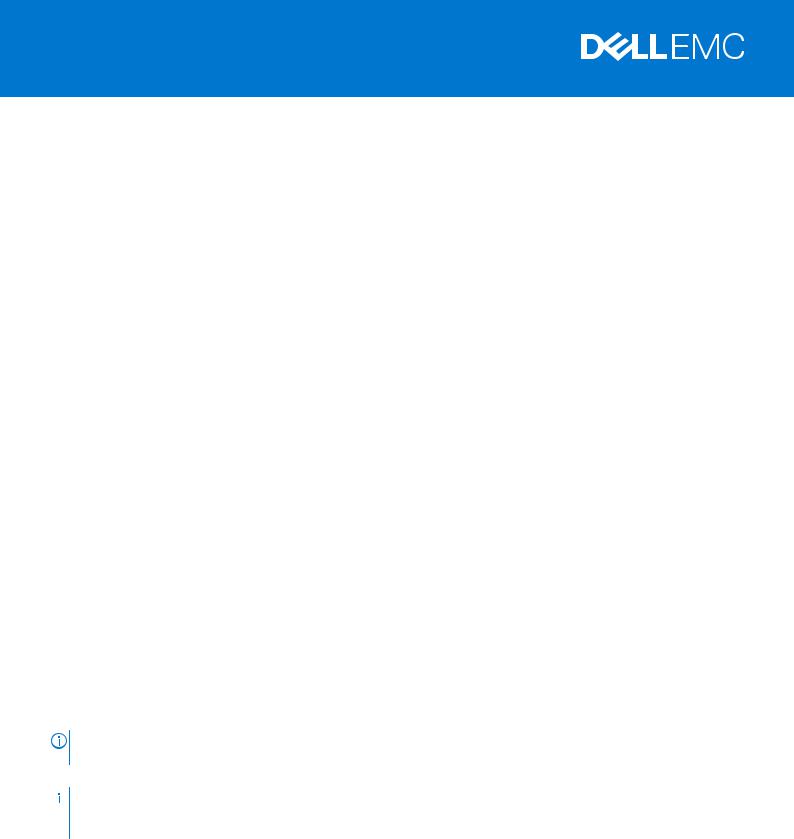 Dell S5048F–ON User Manual