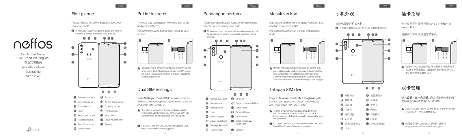 TP Link X20V1 User Manual