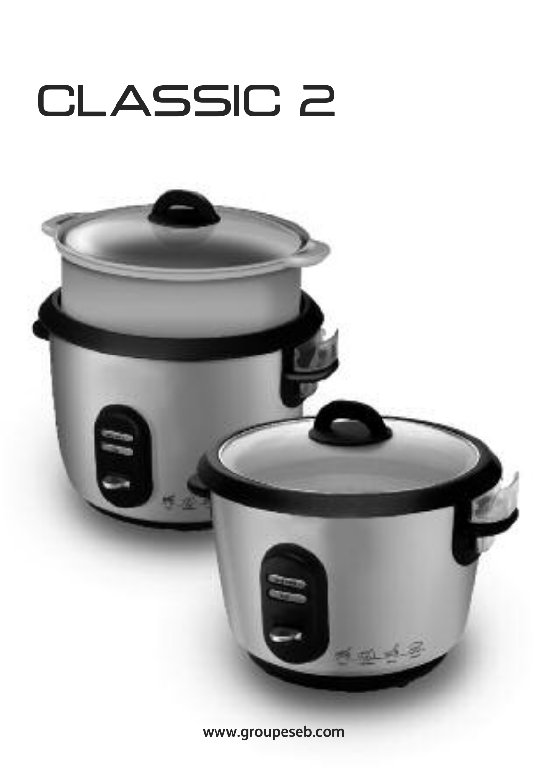 TEFAL RK100815 User Manual