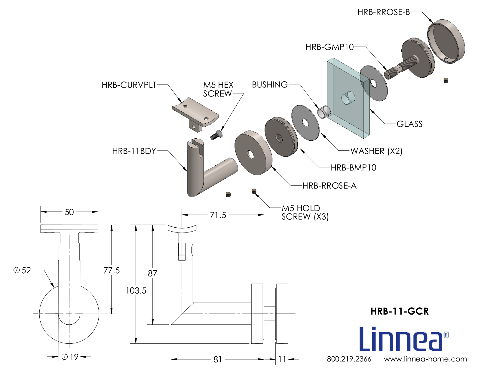 Linnea LNNE2799 Specifications - ManualMachine.com